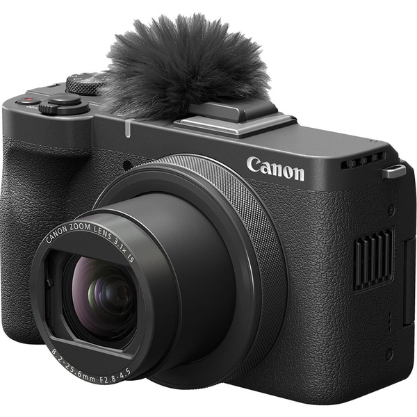 Canon PowerShot V1 - Chính hãng