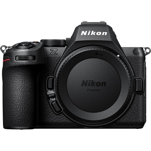 Nikon Z5 II / Z5 Mark 2 Body - Chính Hãng