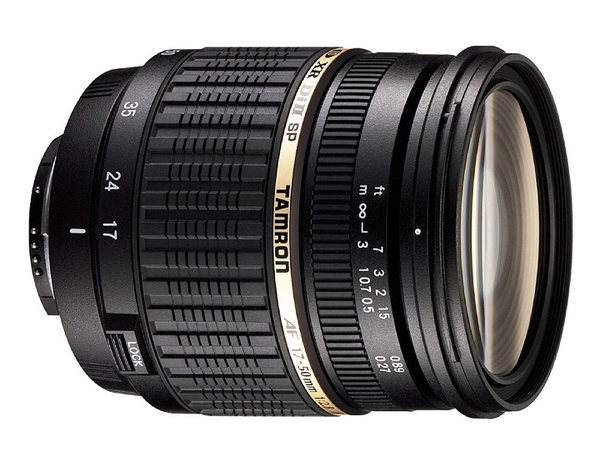 Tamron 17-50mm F2.8 - Mới 98%