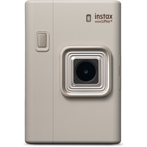 Fujifilm Instax Mini LiPlay+ - Chính Hãng