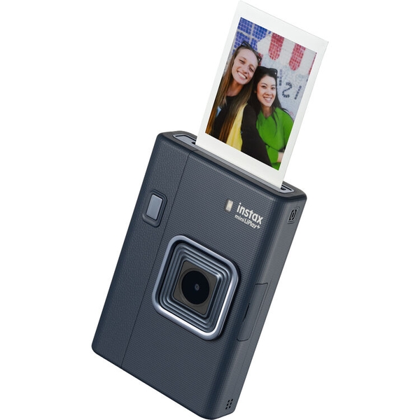 Fujifilm Instax Mini LiPlay+ - Chính Hãng