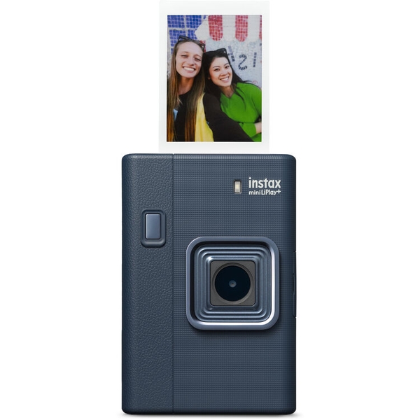 Fujifilm Instax Mini LiPlay+ - Chính Hãng