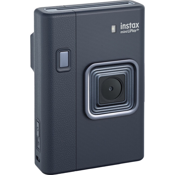 Fujifilm Instax Mini LiPlay+ - Chính Hãng
