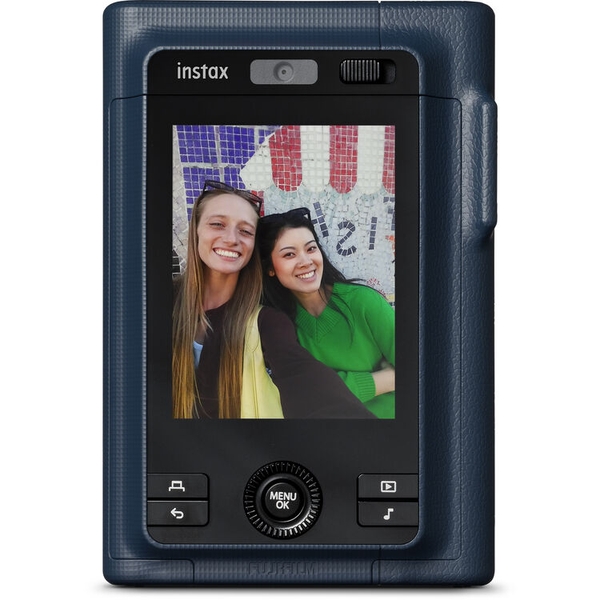 Fujifilm Instax Mini LiPlay+ - Chính Hãng