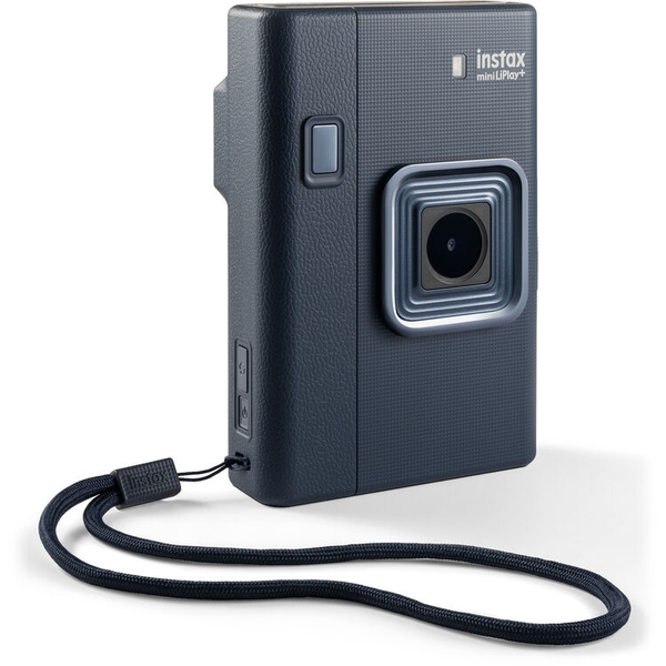 Fujifilm Instax Mini LiPlay+ - Chính Hãng