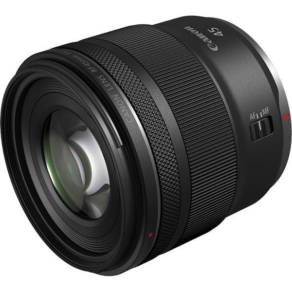 Canon RF 45mm F/1.2 STM - Chính Hãng