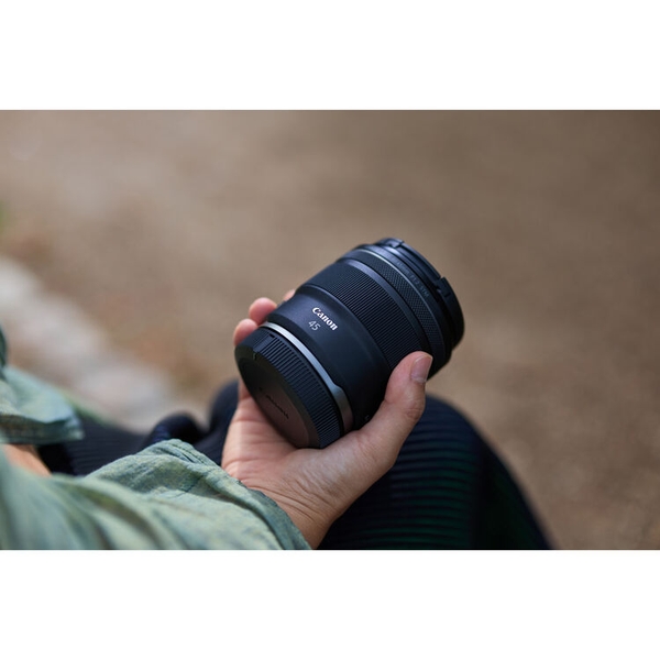 Canon RF 45mm F/1.2 STM - Chính Hãng