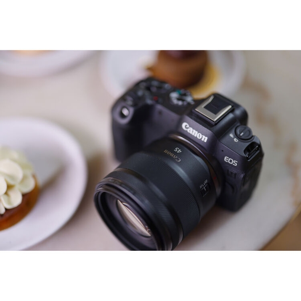 Canon RF 45mm F/1.2 STM - Chính Hãng