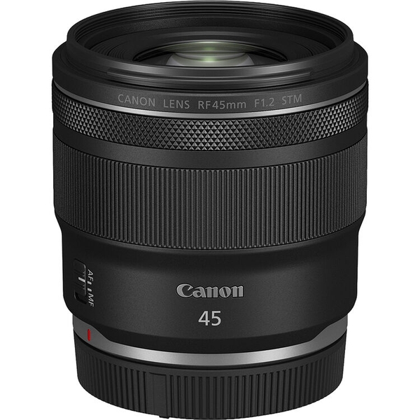 Canon RF 45mm F/1.2 STM - Chính Hãng
