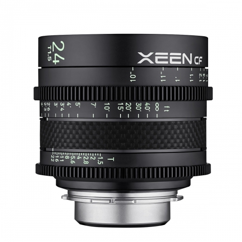 XEEN CF 24mm T1.5 - chính hãng