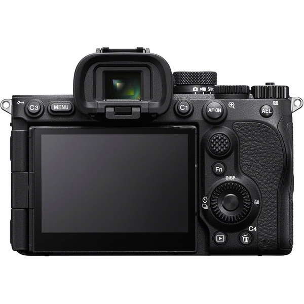 Sony A7 Mark V / A7M5 - Chính hãng