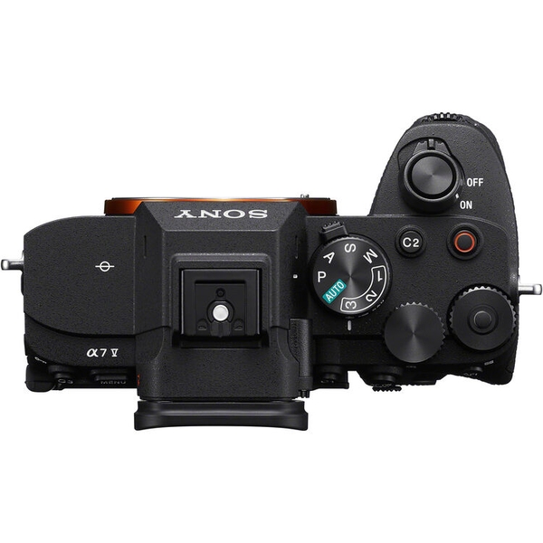 Sony A7 Mark V / A7M5 - Chính hãng