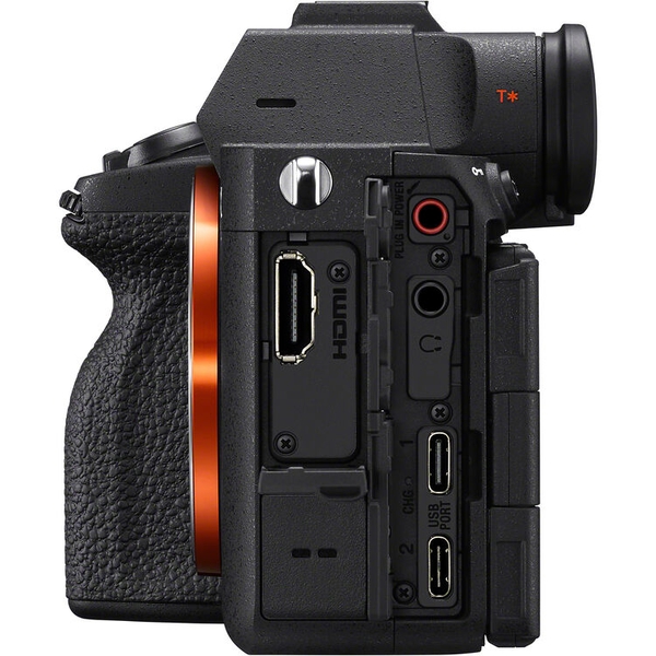 Sony A7 Mark V / A7M5 - Chính hãng