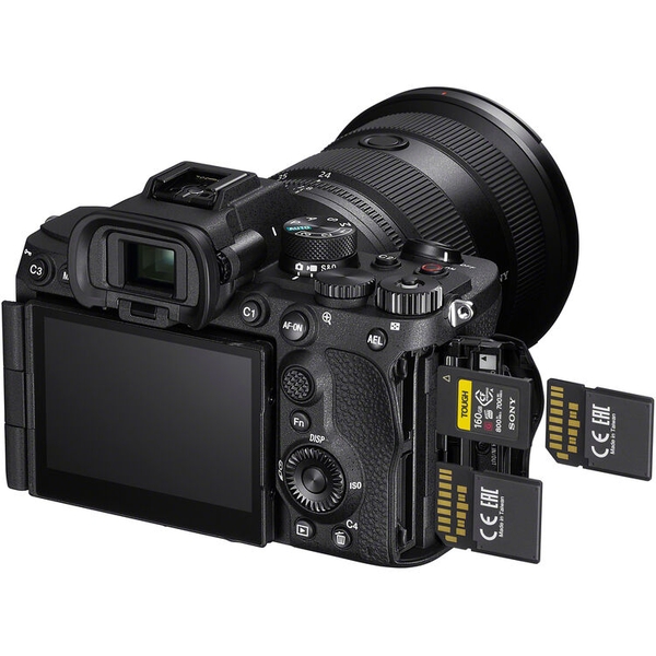 Sony A7 Mark V / A7M5 -Mới 100%