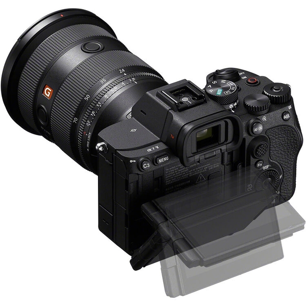 Sony A7 Mark V / A7M5 - Chính hãng