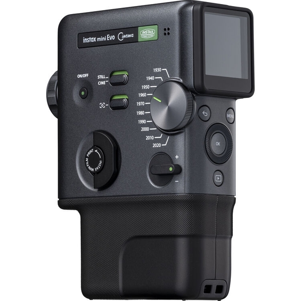 Fujifilm Instax Mini Evo Cinema - Chính Hãng