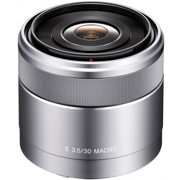 SONY E 30mm F3.5 MACRO - Chính hãng