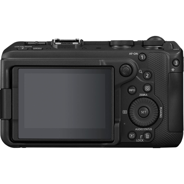 Canon EOS R6 V Body - Chính Hãng
