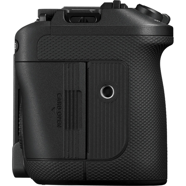 Canon EOS R6 V Body - Chính Hãng
