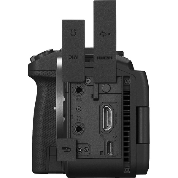 Canon EOS R6 V Body - Chính Hãng