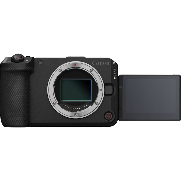 Canon EOS R6 V Body - Chính Hãng