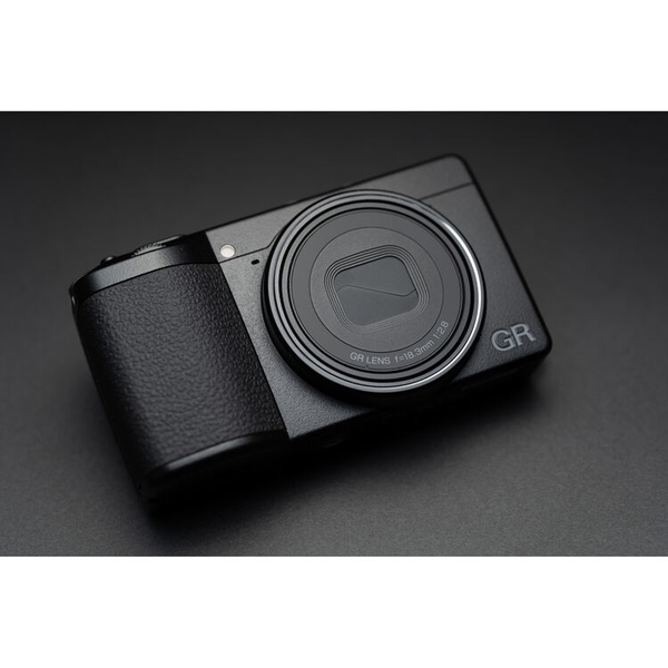 Ricoh GR IV (30th Anniversary Edition Kit) - Chính hãng