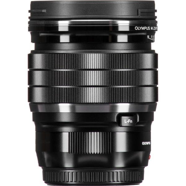 Olympus M.Zuiko Digital ED 17mm f/1.2 PRO - Chính Hãng