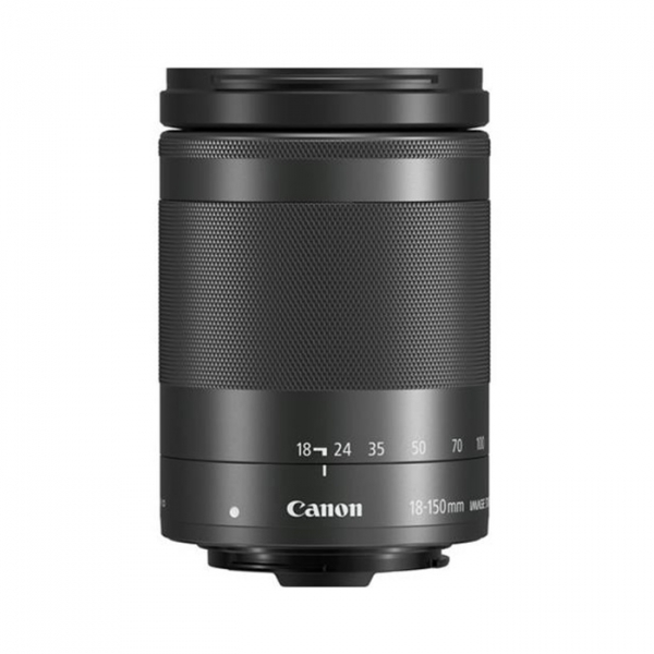 Canon EF-M 18-150mm f/3.5-6.3 IS STM - Chính hãng