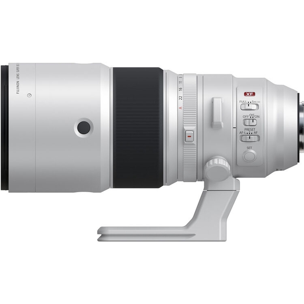 FUJIFILM XF 400mm f/4.5 R LM OIS WR - Chính hãng
