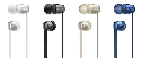 In-ear không dây Sony WI-C310