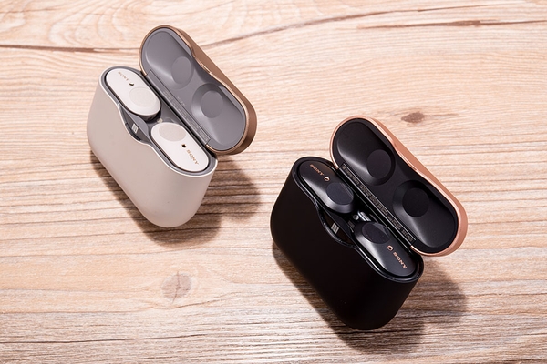 Tai nghe Bluetooth Sony WF-1000XM3