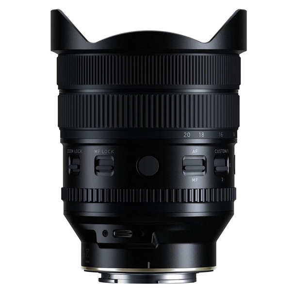 Tamron 12-20mm F/2.8 for Sony E / Nikon Z - Chính hãng