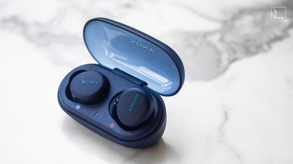 Tai nghe Sony EXTRA BASS™ Truly Wireless WF-XB700