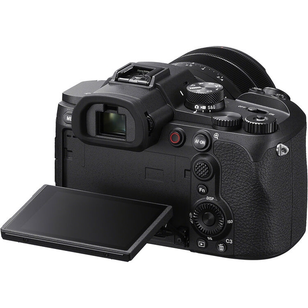 Sony RX10 V - Chính Hãng