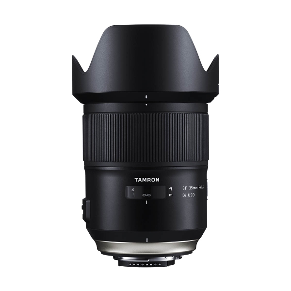 Tamron SP 35mm F/1.4 Di USD - Chính hãng