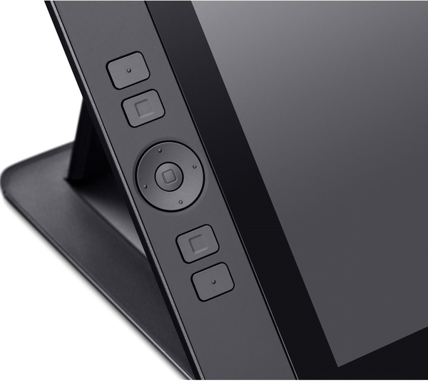 Bảng vẽ Wacom Cintiq 13HD DTK-1301/K0-CX (Chính hãng LBM)