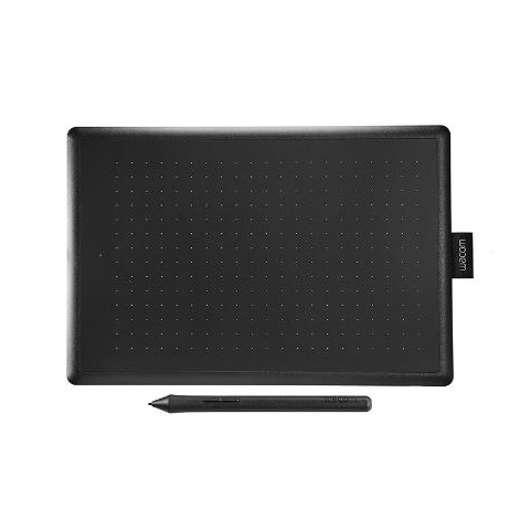 Bảng Vẽ One By Wacom Medium CTL-672/K0-CX - BH 12 Tháng
