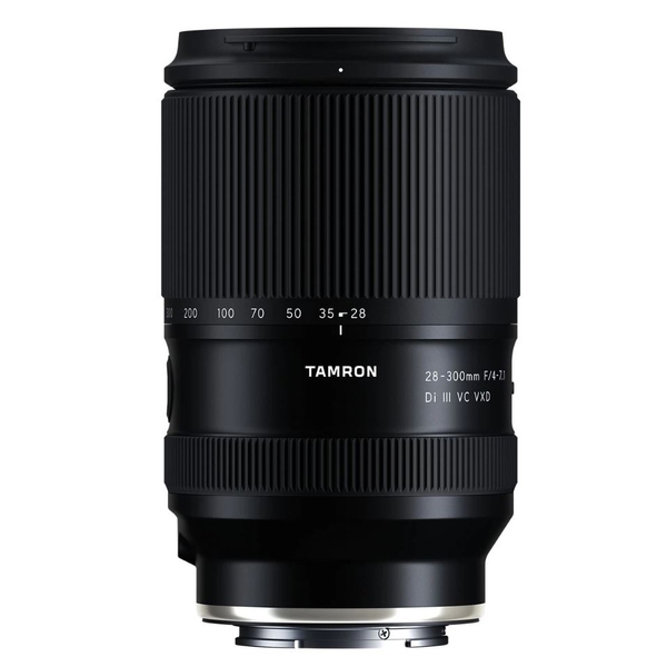 Tamron 28-300mm F/4-7.1 Di III VC VXD Sony E - Chính Hãng