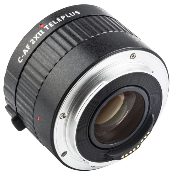 Ngàm chuyển VILTROX C-AF 2X II Auto Focus 2.0X Teleconverter - Chính Hãng