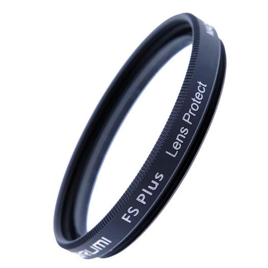(Filter) Kính lọc Marumi FS PLUS Lens Protect size 43mm, 67mm