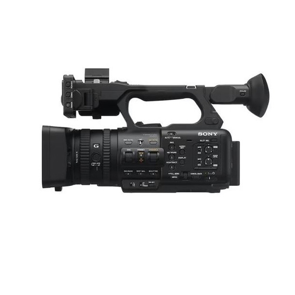 Sony HXR-NX800 - Chính Hãng
