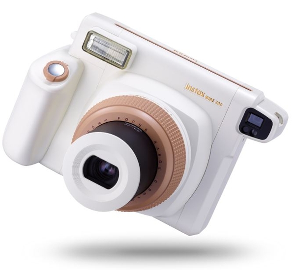 Fujifilm Instax Wide 300 - Chính Hãng