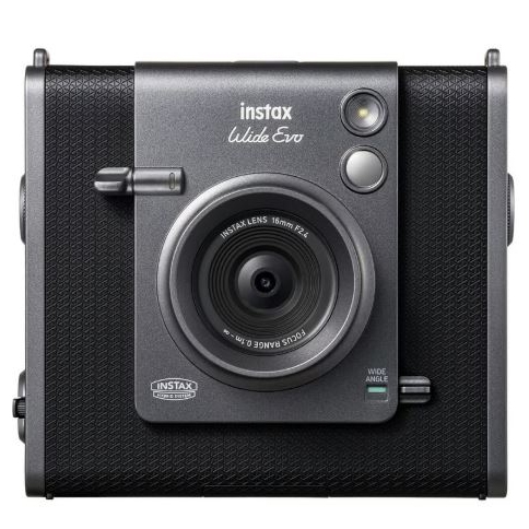 Fujifilm Instax Wide Evo - Chính Hãng