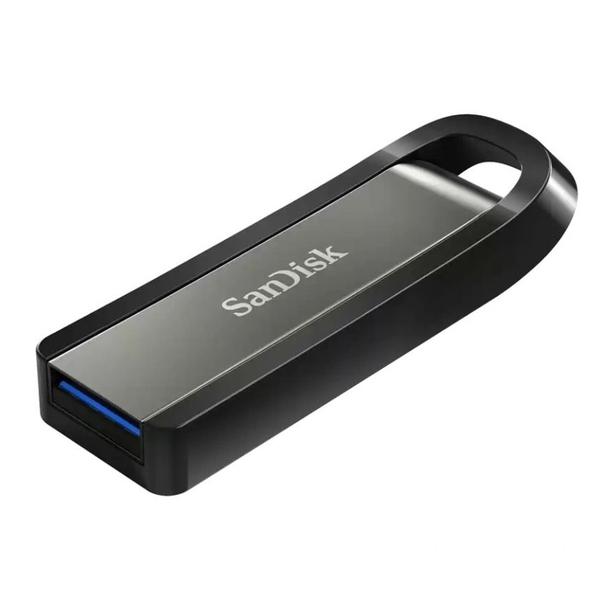 USB 3.2 SanDisk Extreme Go 64GB CZ810