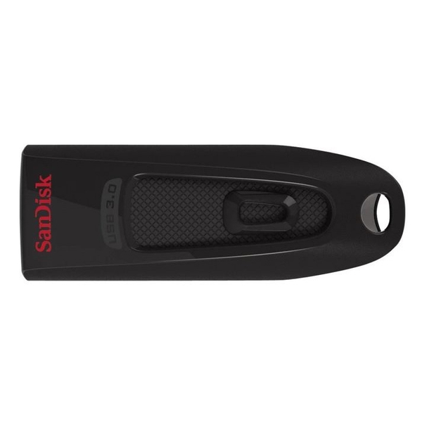 USB 3.0 SanDisk Ultra Multi SD CZ48