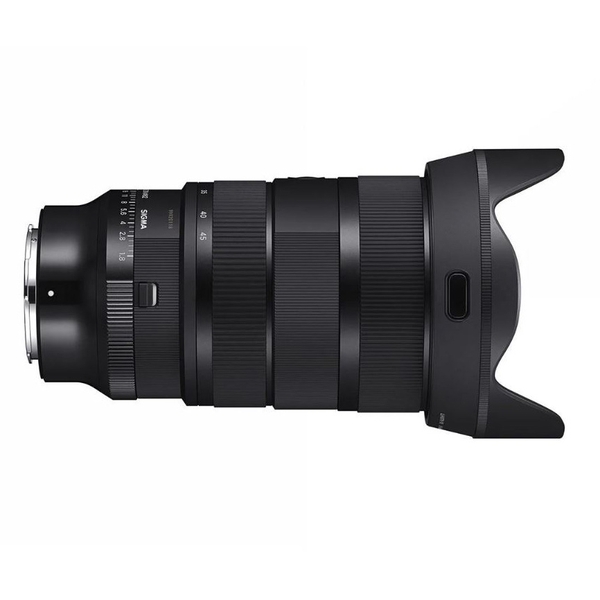 SIGMA 28-45MM F1.8 DG DN (ART) E-Mount / L-Mount - Chính Hãng