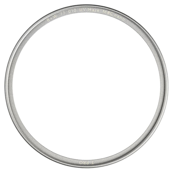 Kính lọc B+W T-Pro UV Filter ( danh sách kích thước có trong chi tiết )