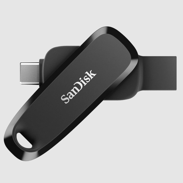 USB 3.2 OTG Sandisk Phone Drive Type-C SDDDC6 100MB/s (màu sắc giao ngẫu nhiên)