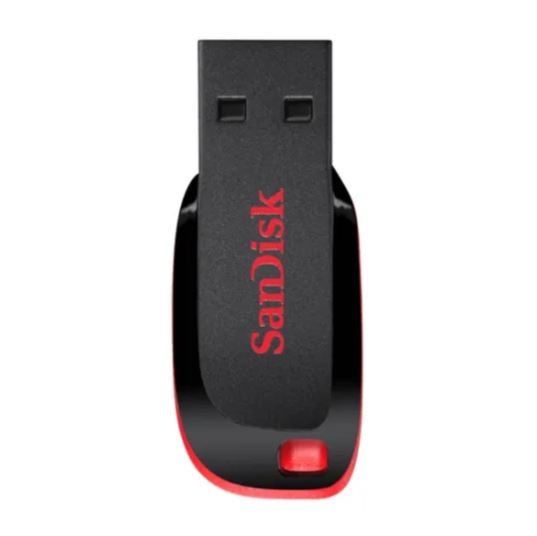 USB 2.0 Sandisk CZ50 Cruzer Blade