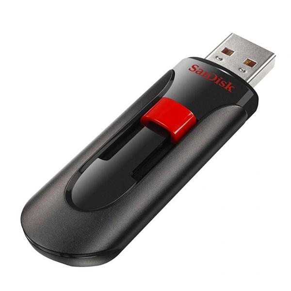 USB 3.0 SanDisk Cruzer Glide CZ600 SDCZ600